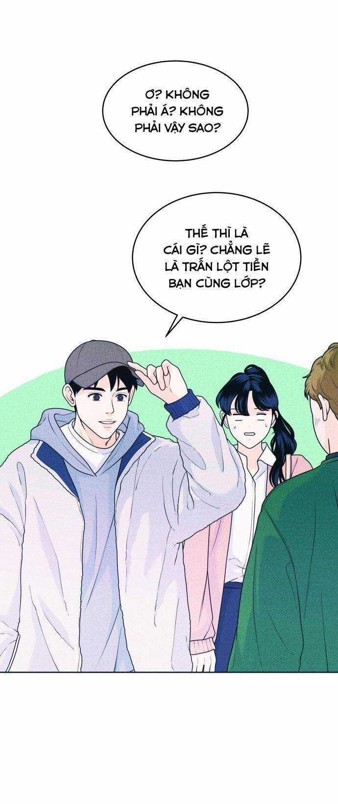 Cặp Đôi Hướng Nội Chapter 24 trang 9