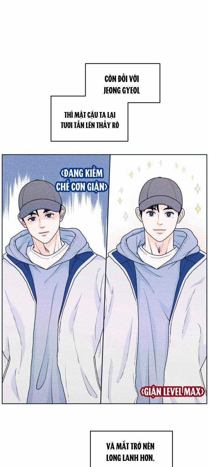 Cặp Đôi Hướng Nội Chapter 25 trang 11