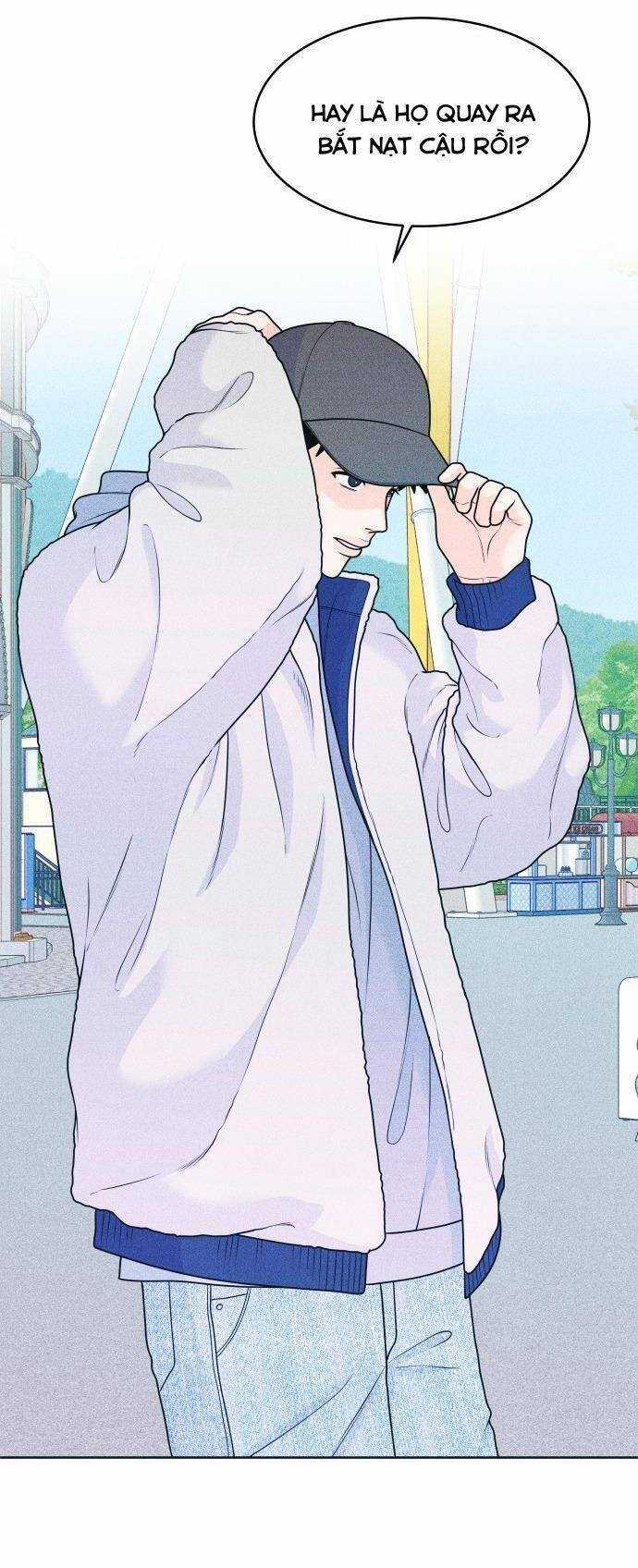 Cặp Đôi Hướng Nội Chapter 25 trang 15