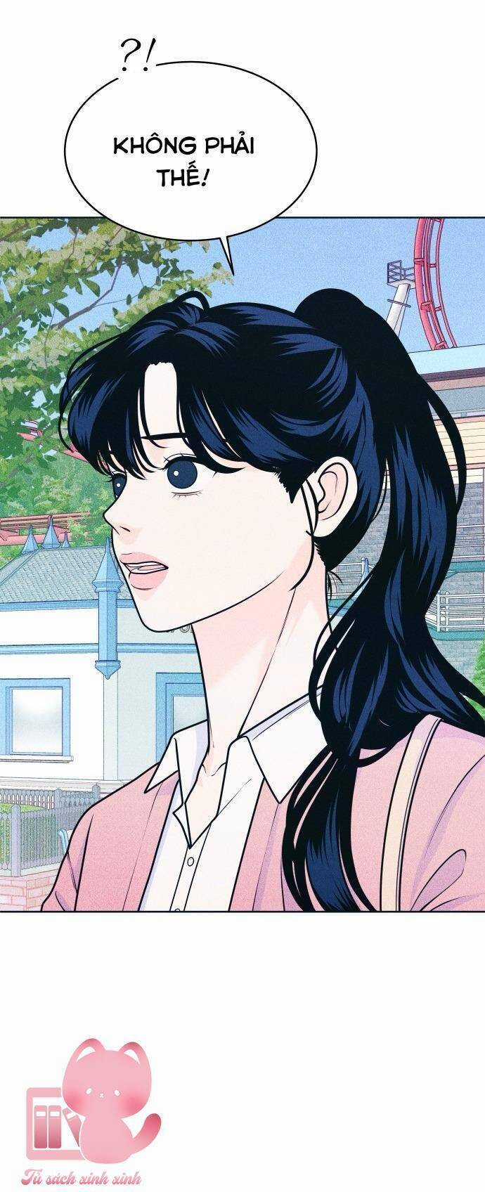 Cặp Đôi Hướng Nội Chapter 25 trang 16