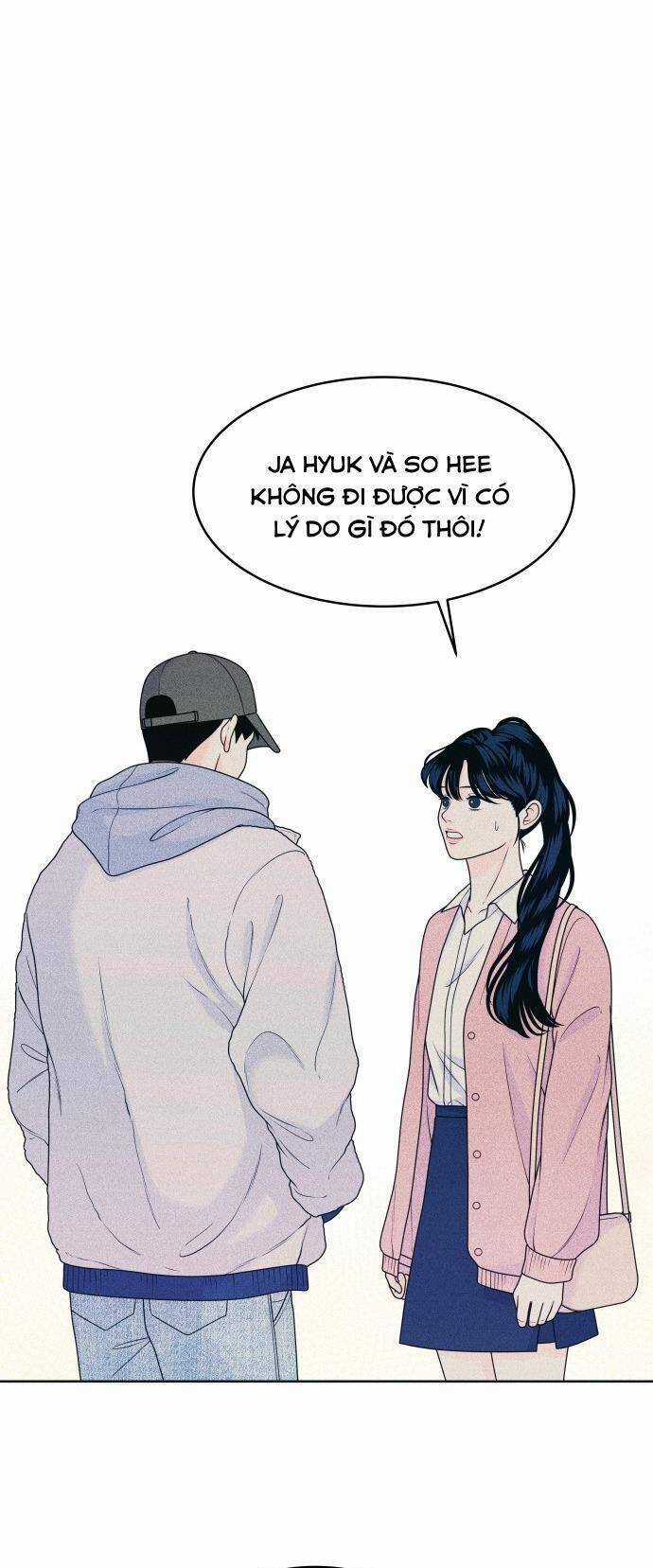 Cặp Đôi Hướng Nội Chapter 25 trang 17