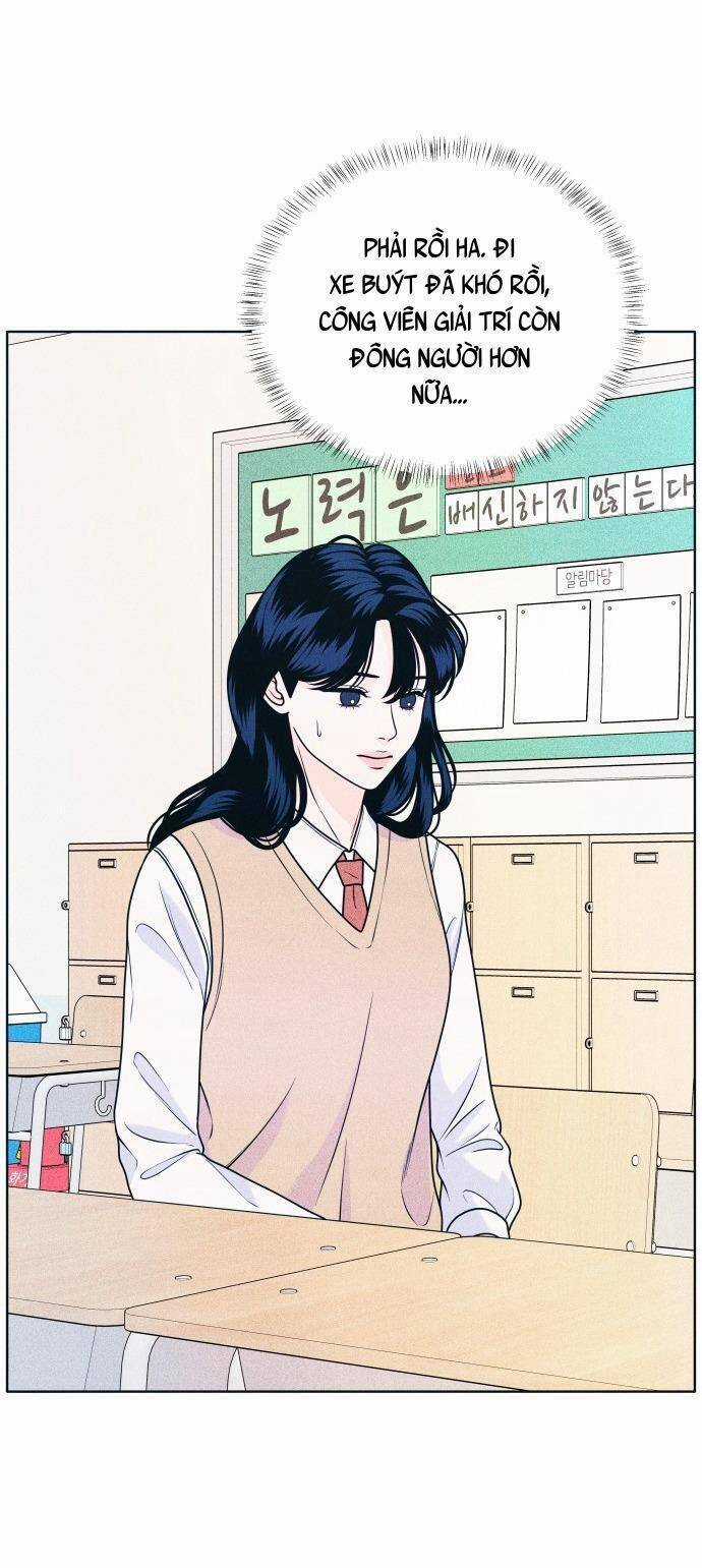 Cặp Đôi Hướng Nội Chapter 25 trang 24