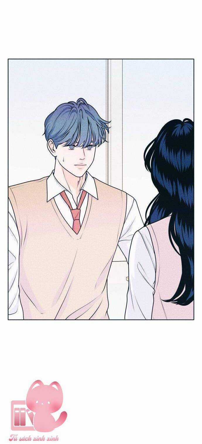 Cặp Đôi Hướng Nội Chapter 25 trang 27