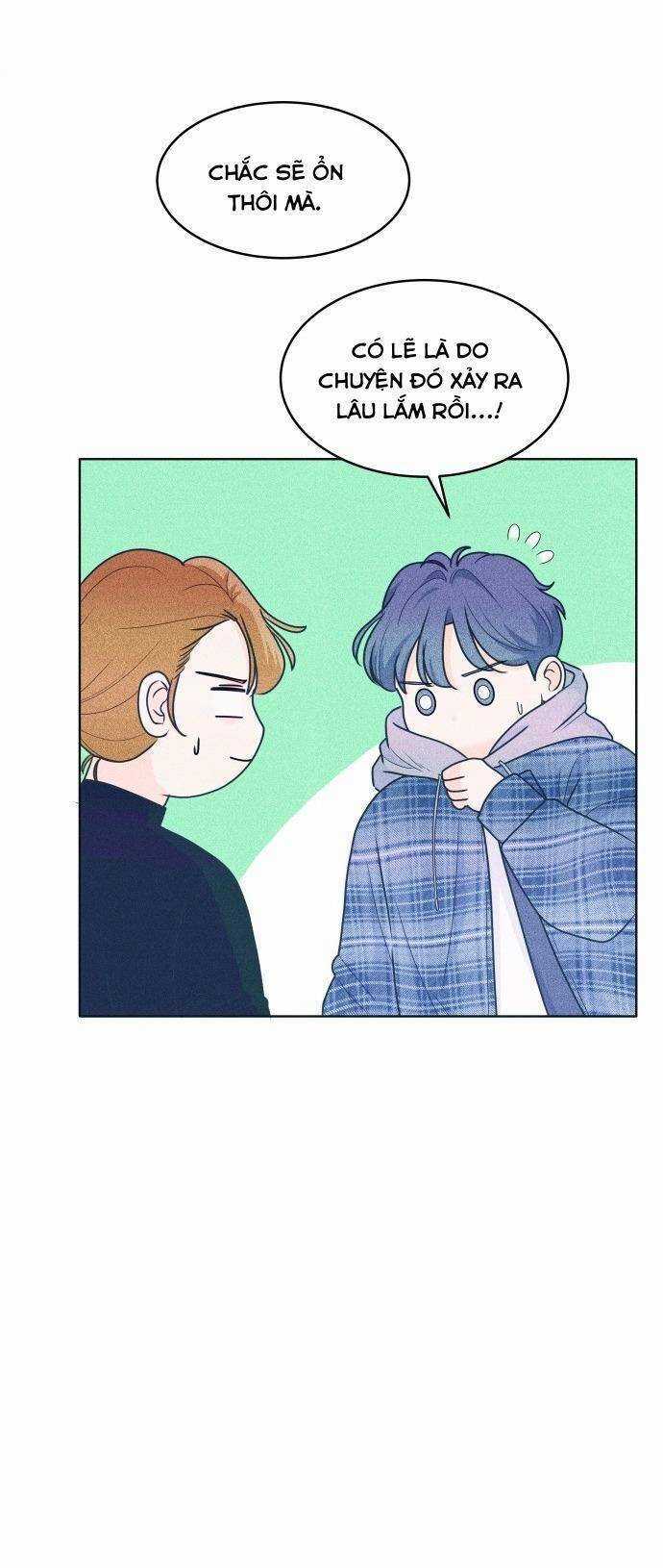 Cặp Đôi Hướng Nội Chapter 25 trang 36