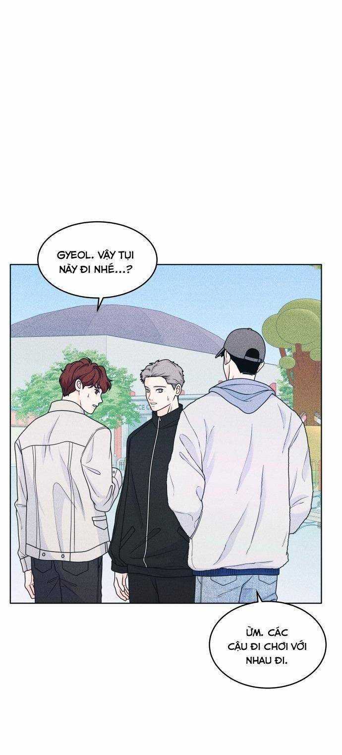 Cặp Đôi Hướng Nội Chapter 25 trang 6