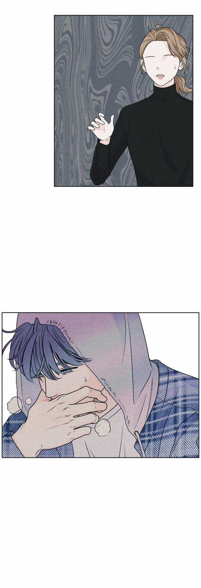 Cặp Đôi Hướng Nội Chapter 26 trang 13