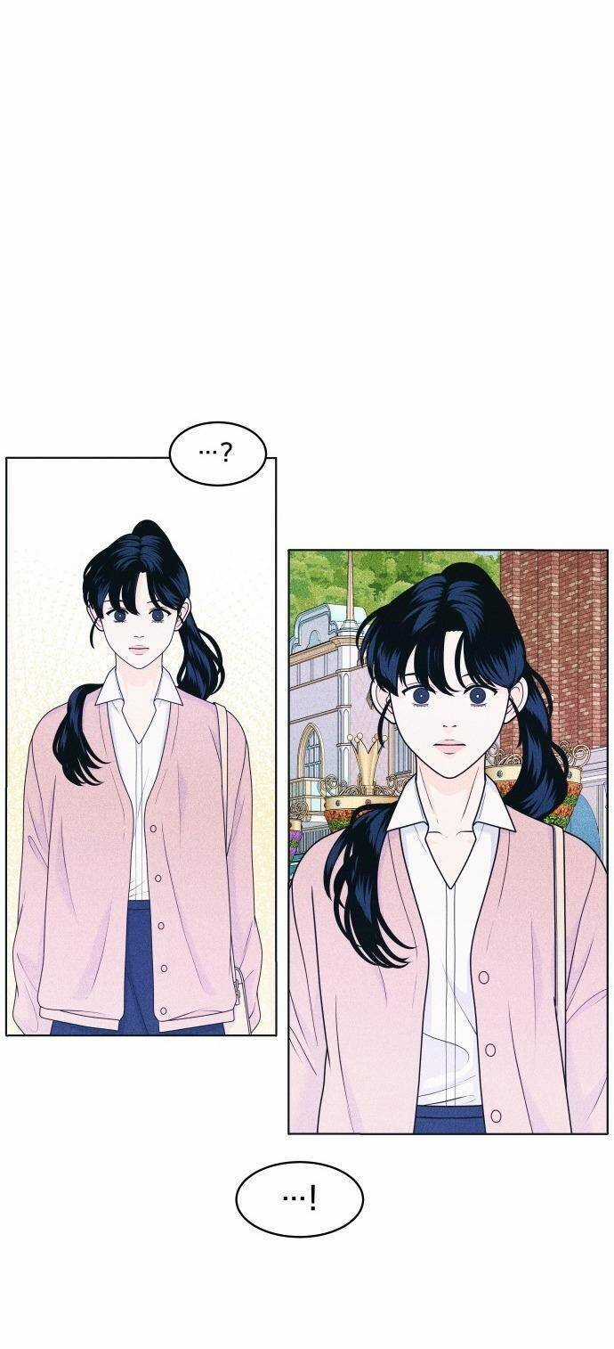 Cặp Đôi Hướng Nội Chapter 26 trang 18