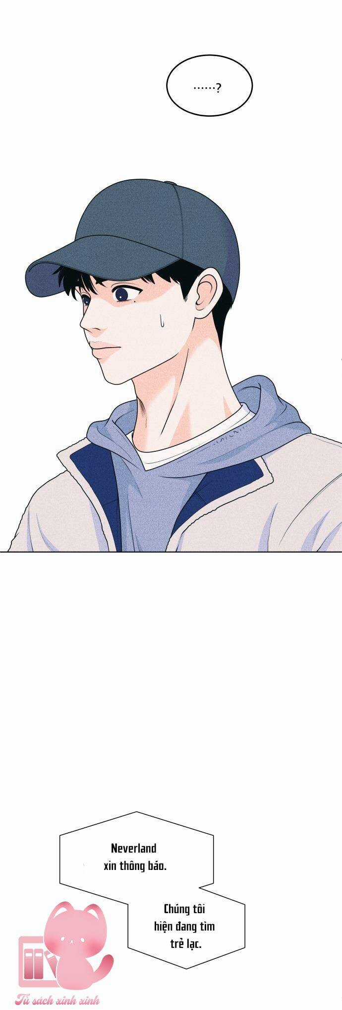 Cặp Đôi Hướng Nội Chapter 26 trang 25