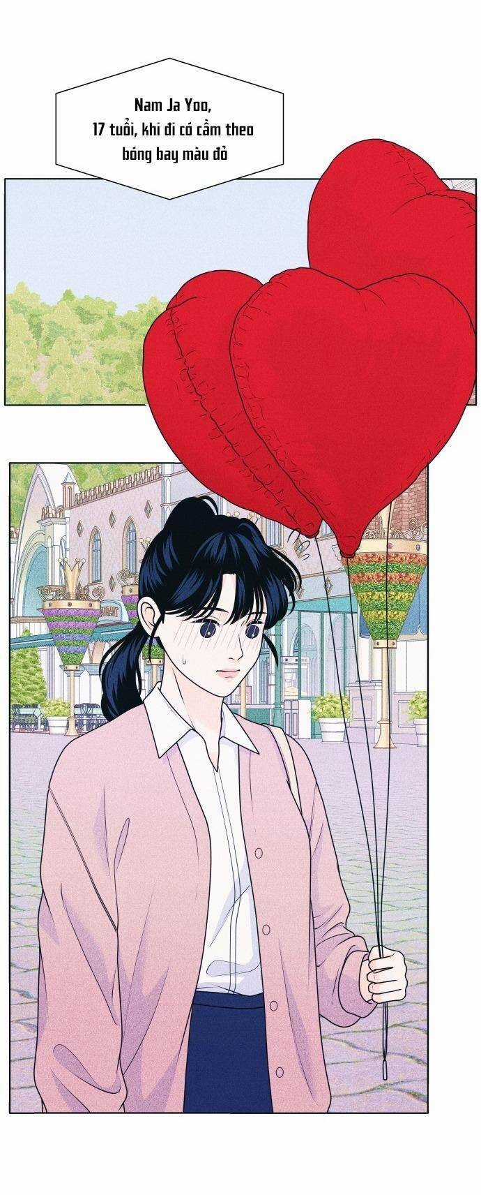 Cặp Đôi Hướng Nội Chapter 26 trang 26