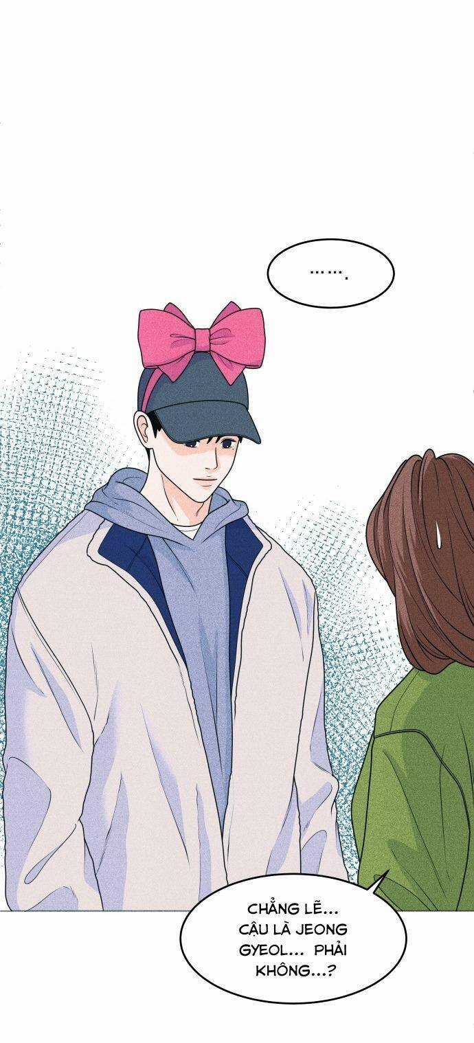 Cặp Đôi Hướng Nội Chapter 26 trang 29