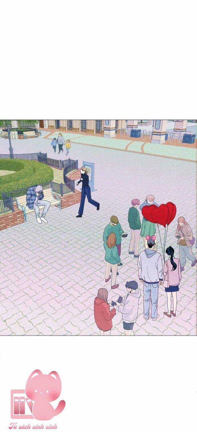 Cặp Đôi Hướng Nội Chapter 26 trang 33