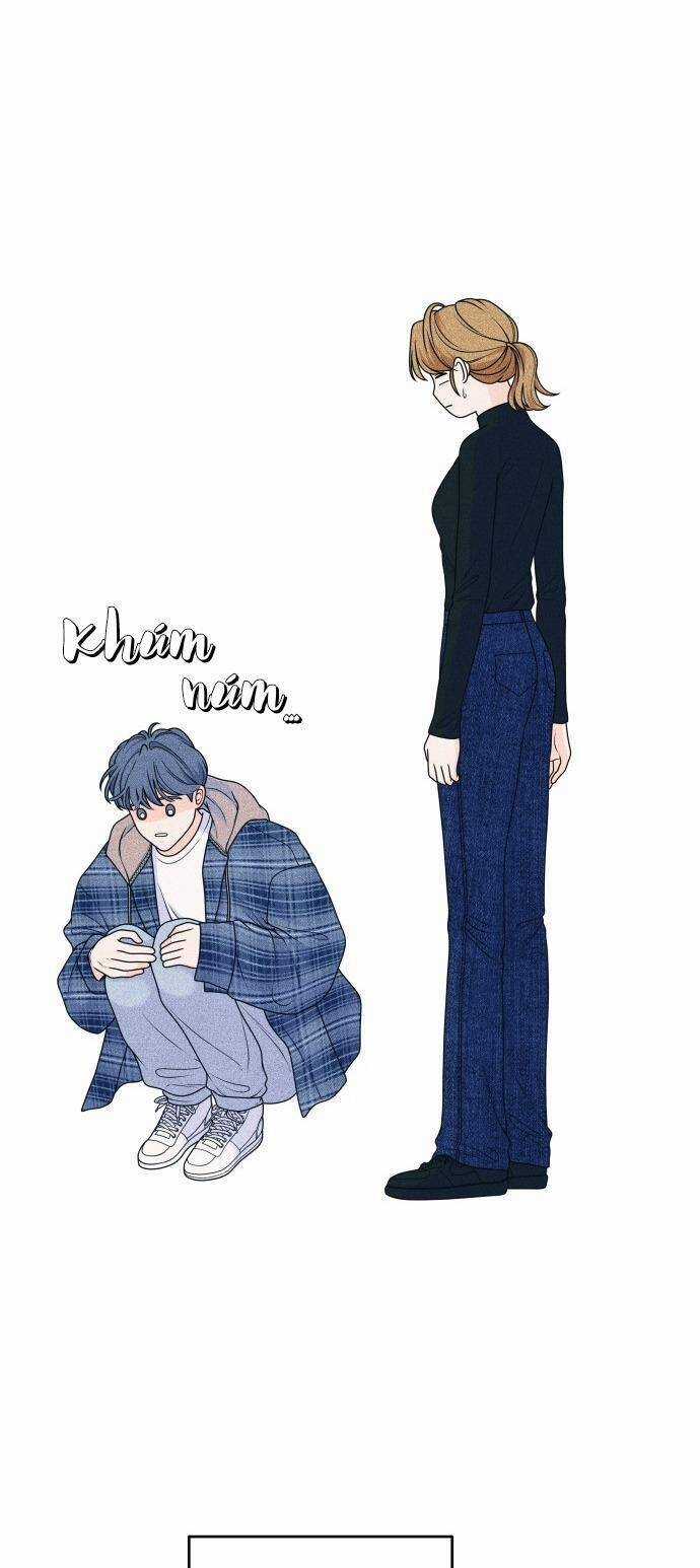 Cặp Đôi Hướng Nội Chapter 26 trang 6