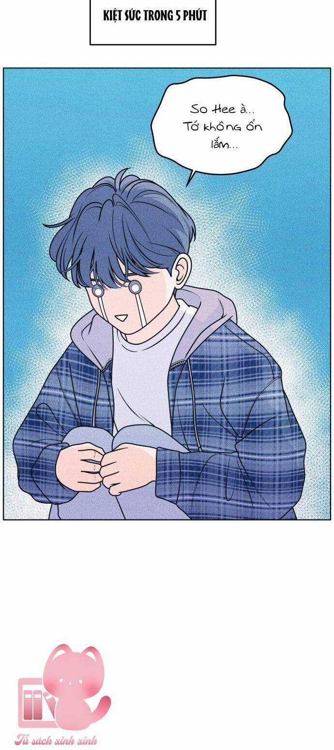 Cặp Đôi Hướng Nội Chapter 26 trang 7