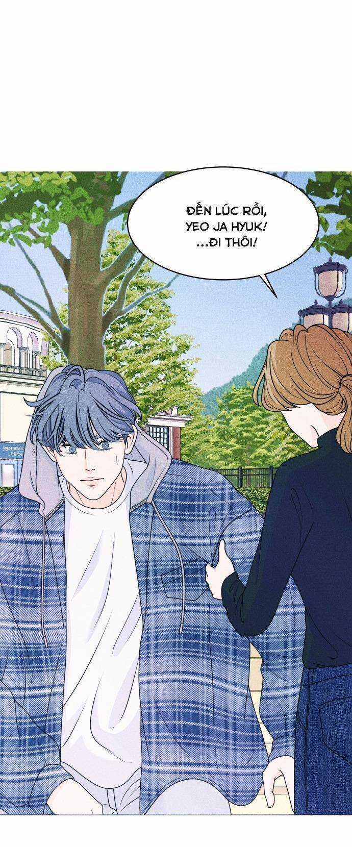 Cặp Đôi Hướng Nội Chapter 27 trang 12