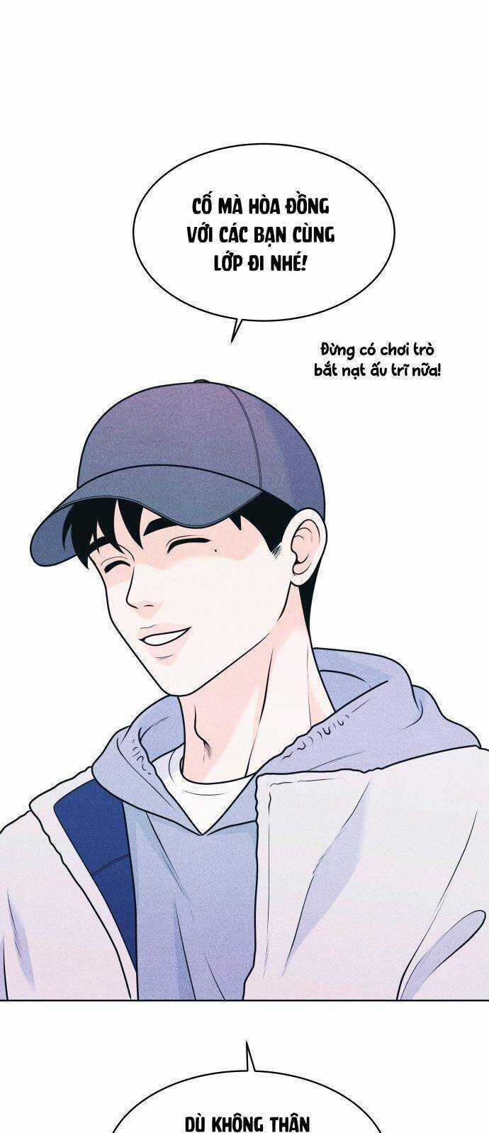 Cặp Đôi Hướng Nội Chapter 27 trang 25