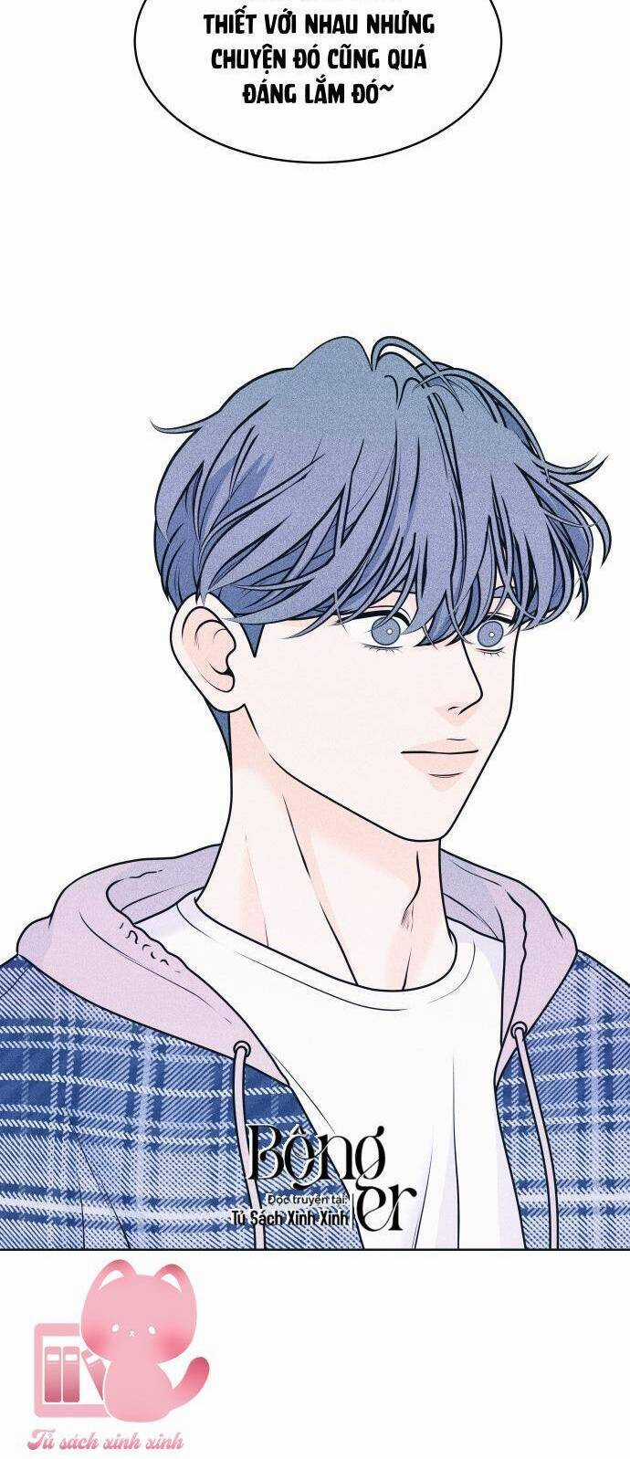 Cặp Đôi Hướng Nội Chapter 27 trang 26