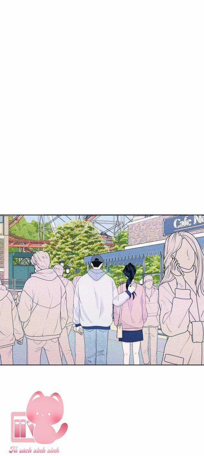 Cặp Đôi Hướng Nội Chapter 27 trang 30