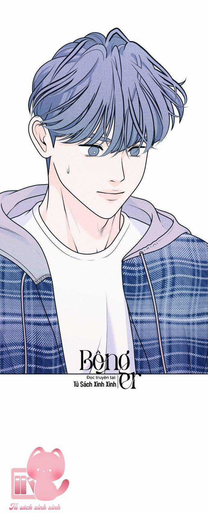 Cặp Đôi Hướng Nội Chapter 27 trang 34