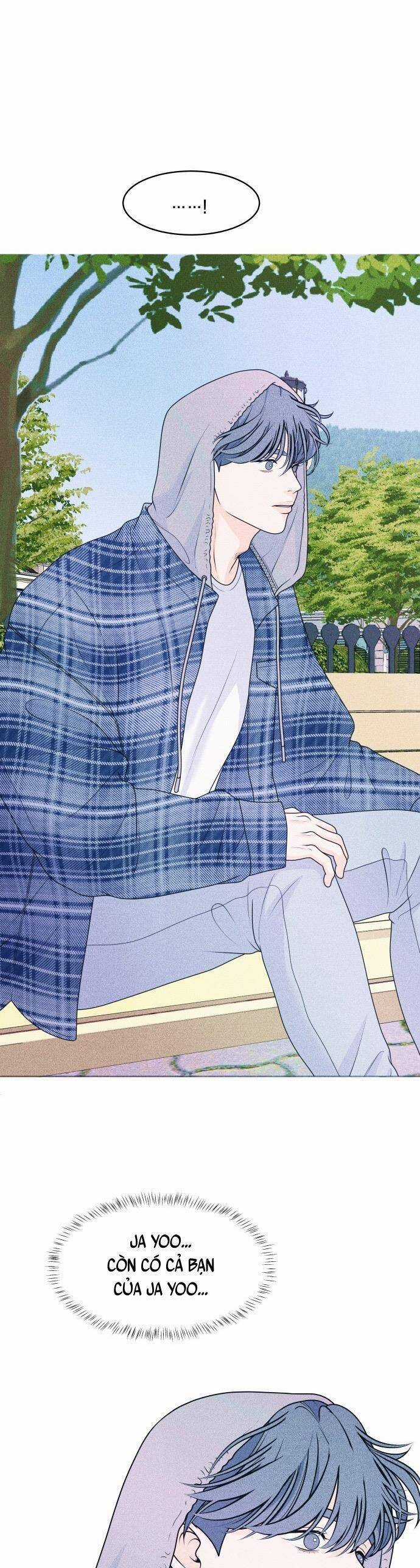 Cặp Đôi Hướng Nội Chapter 27 trang 5