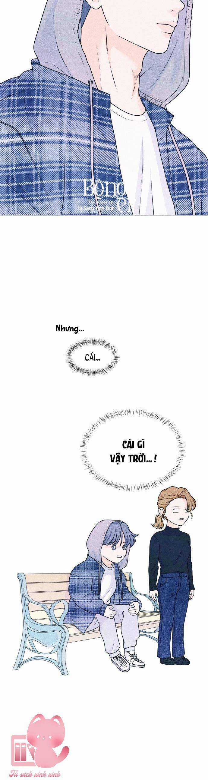 Cặp Đôi Hướng Nội Chapter 27 trang 6