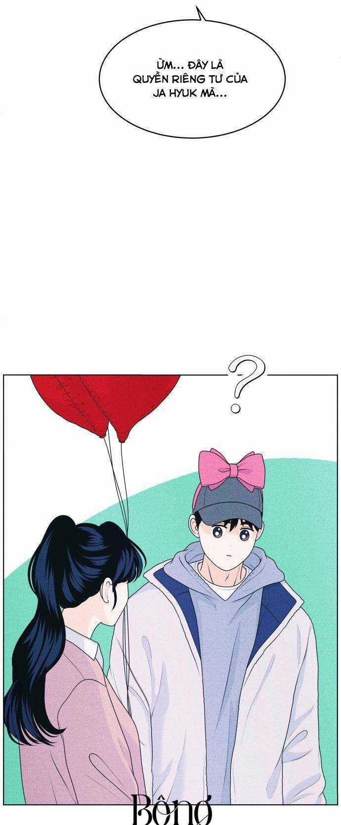 Cặp Đôi Hướng Nội Chapter 27 trang 9