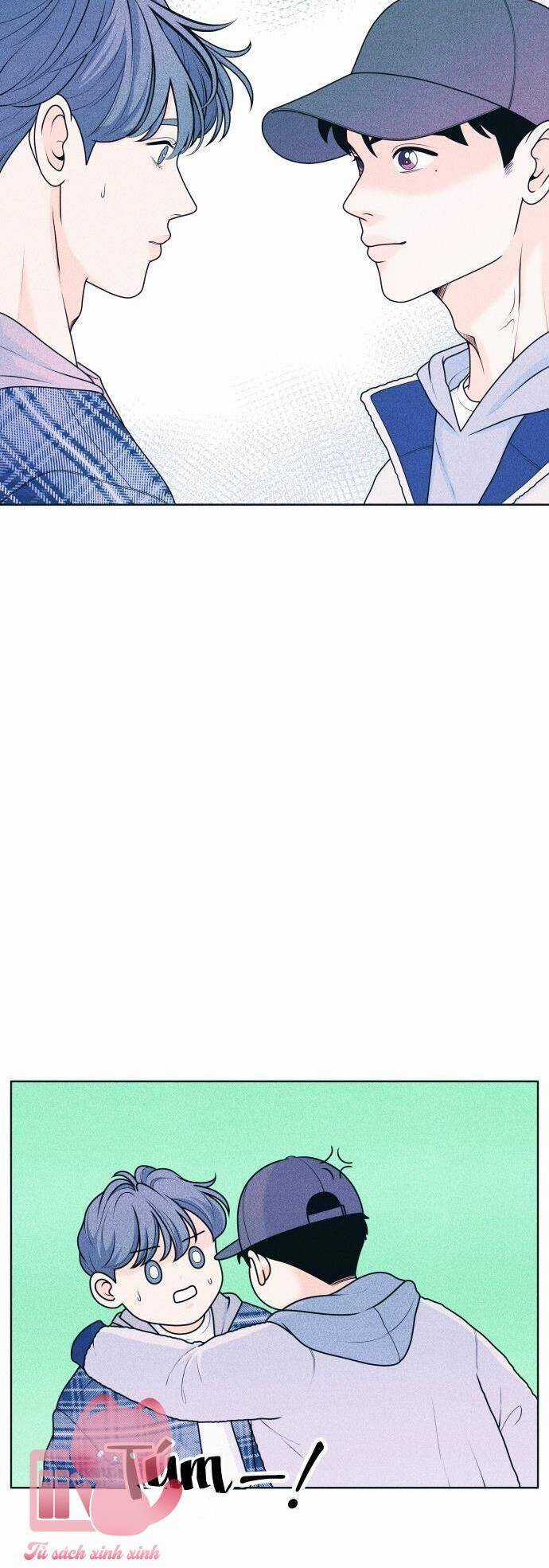 Cặp Đôi Hướng Nội Chapter 28 trang 10