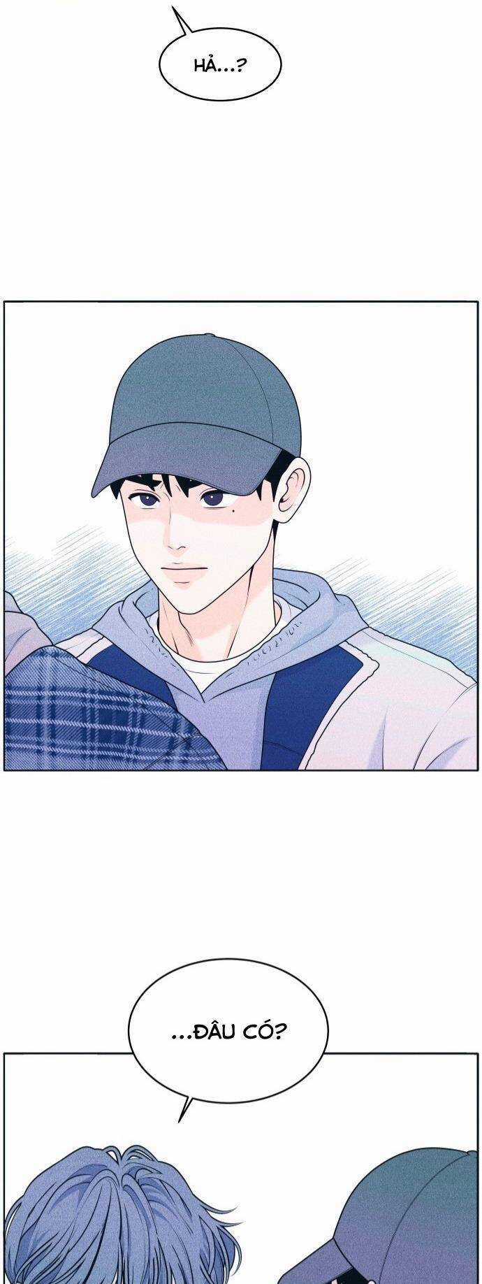 Cặp Đôi Hướng Nội Chapter 28 trang 13