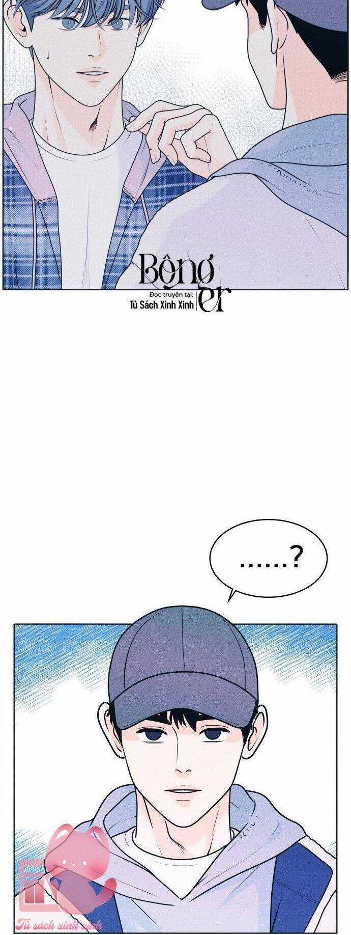 Cặp Đôi Hướng Nội Chapter 28 trang 14