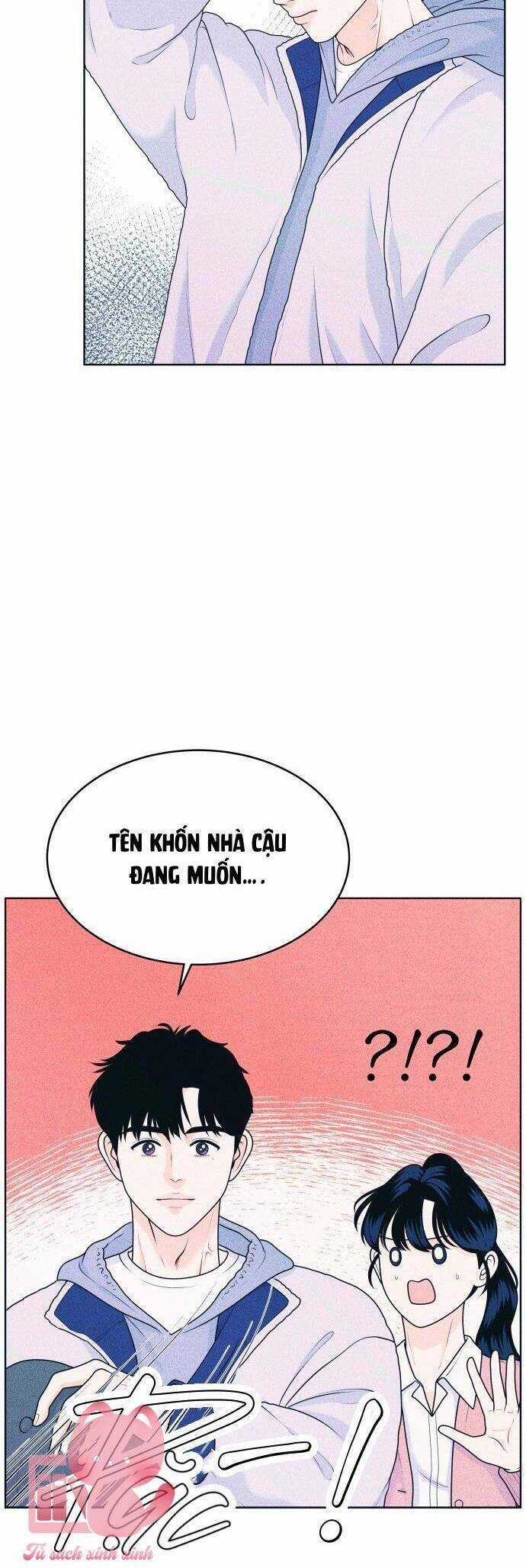 Cặp Đôi Hướng Nội Chapter 28 trang 22