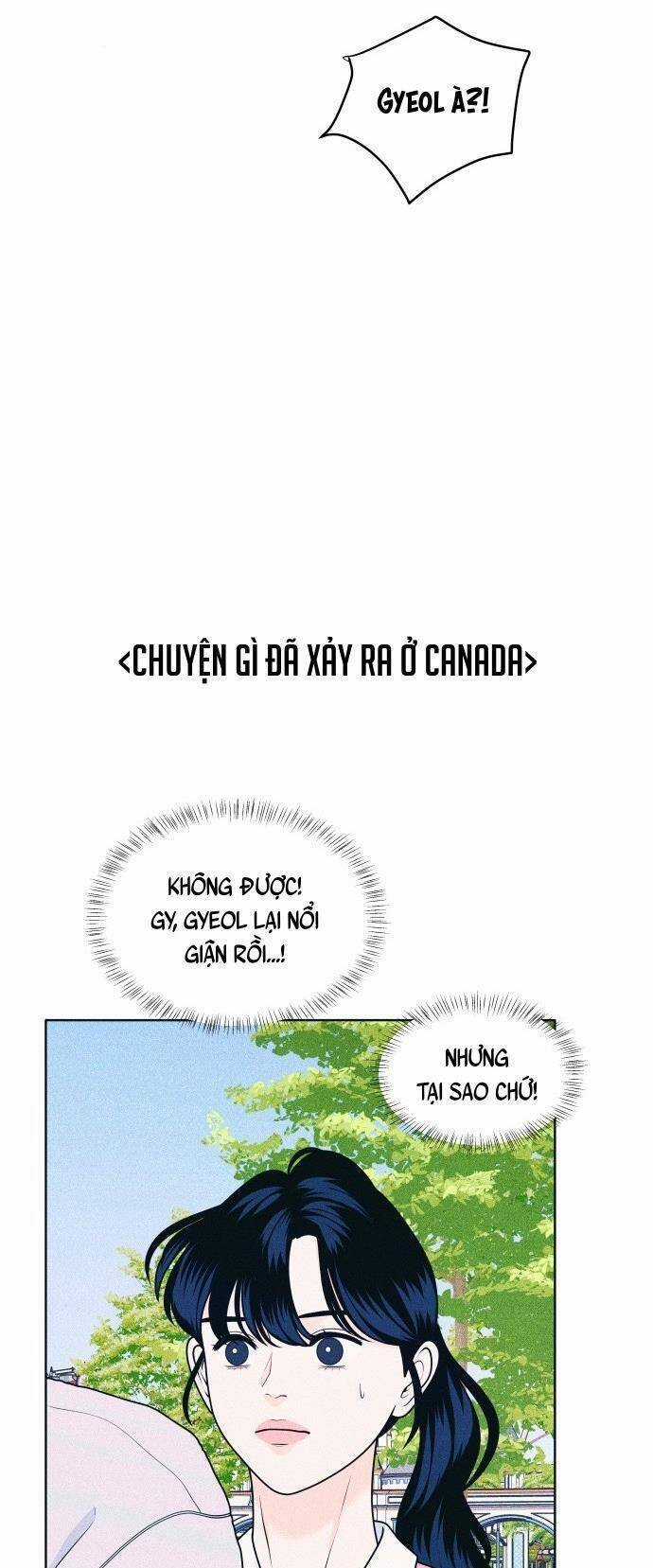 Cặp Đôi Hướng Nội Chapter 28 trang 23