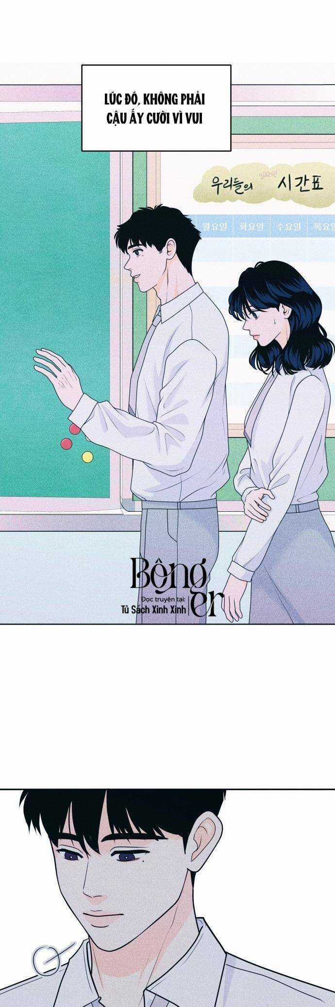 Cặp Đôi Hướng Nội Chapter 28 trang 26