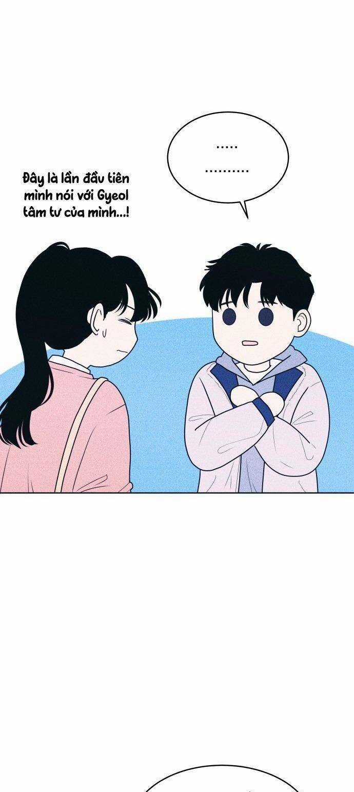 Cặp Đôi Hướng Nội Chapter 28 trang 32