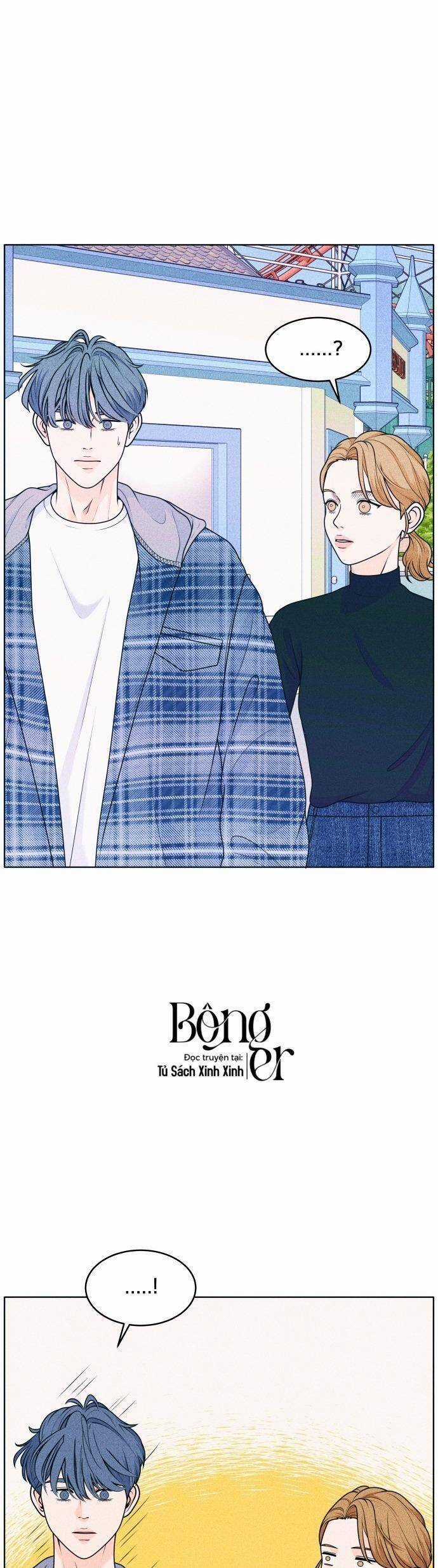 Cặp Đôi Hướng Nội Chapter 28 trang 4