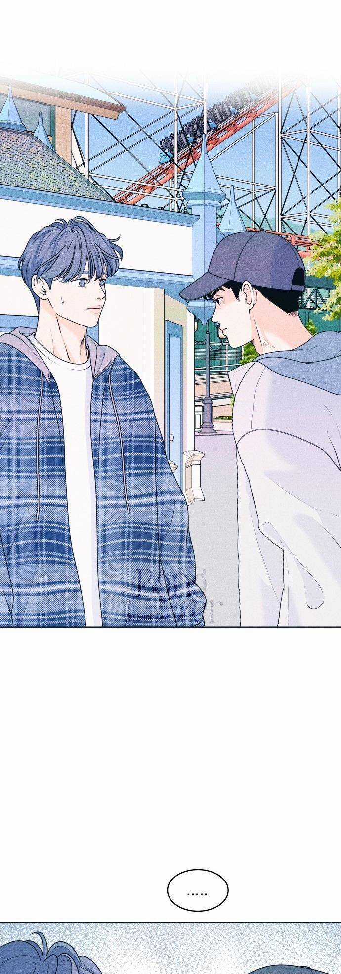 Cặp Đôi Hướng Nội Chapter 28 trang 9