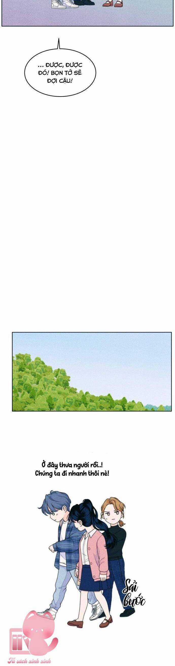 Cặp Đôi Hướng Nội Chapter 29 trang 10