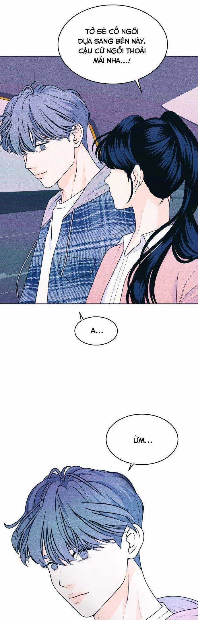 Cặp Đôi Hướng Nội Chapter 29 trang 14