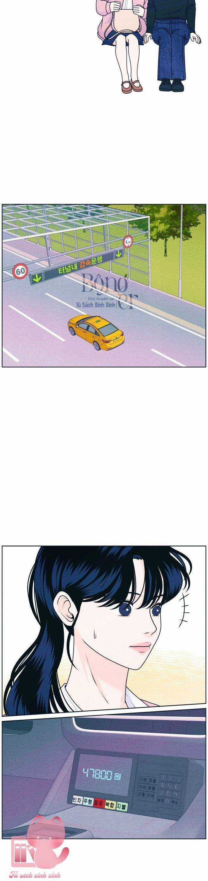 Cặp Đôi Hướng Nội Chapter 29 trang 17