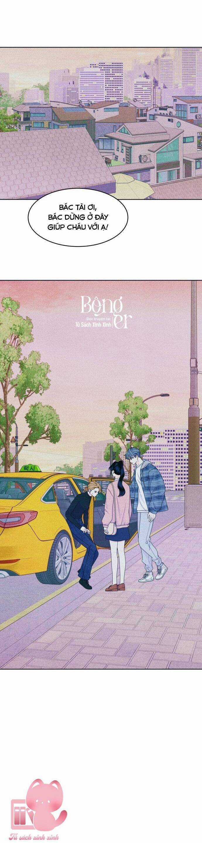 Cặp Đôi Hướng Nội Chapter 29 trang 19