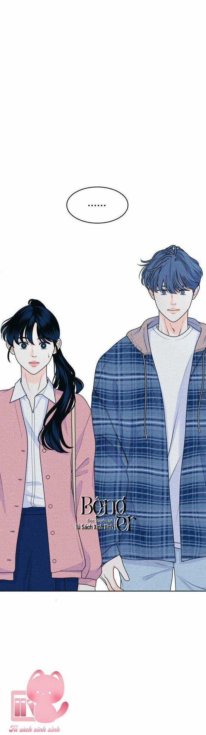 Cặp Đôi Hướng Nội Chapter 29 trang 23