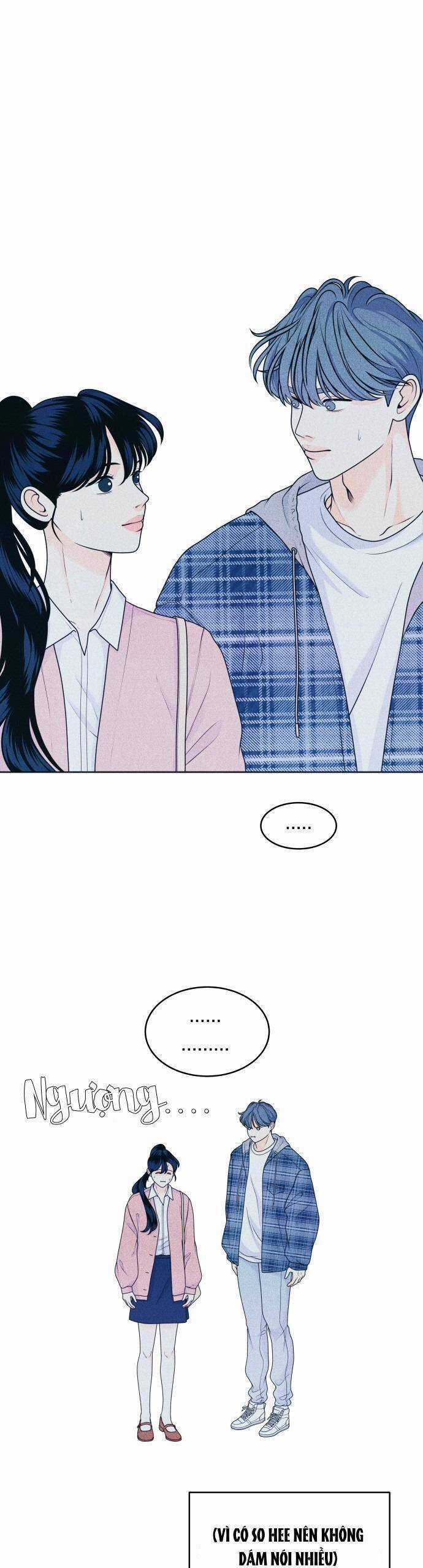 Cặp Đôi Hướng Nội Chapter 29 trang 24