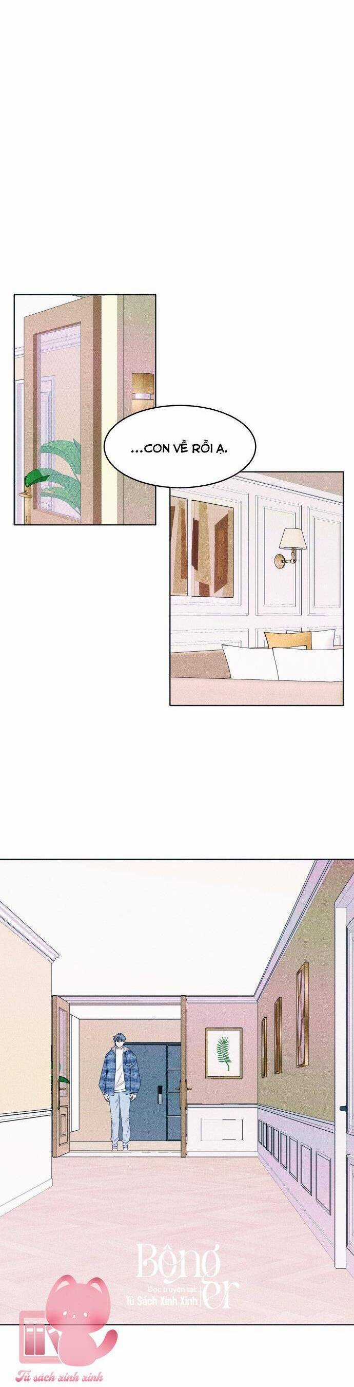 Cặp Đôi Hướng Nội Chapter 29 trang 31