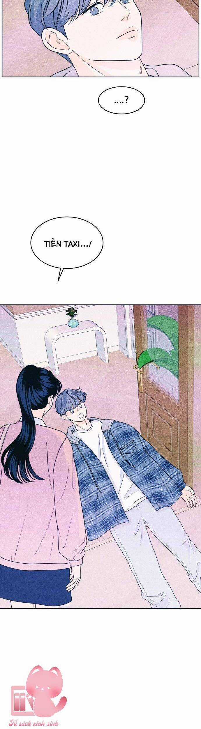 Cặp Đôi Hướng Nội Chapter 29 trang 35