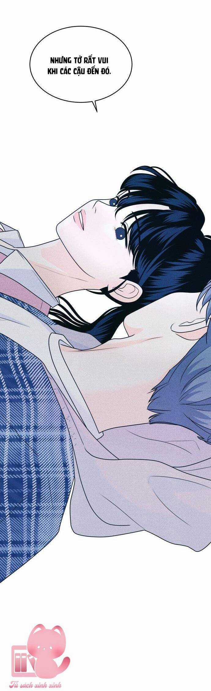 Cặp Đôi Hướng Nội Chapter 29 trang 39