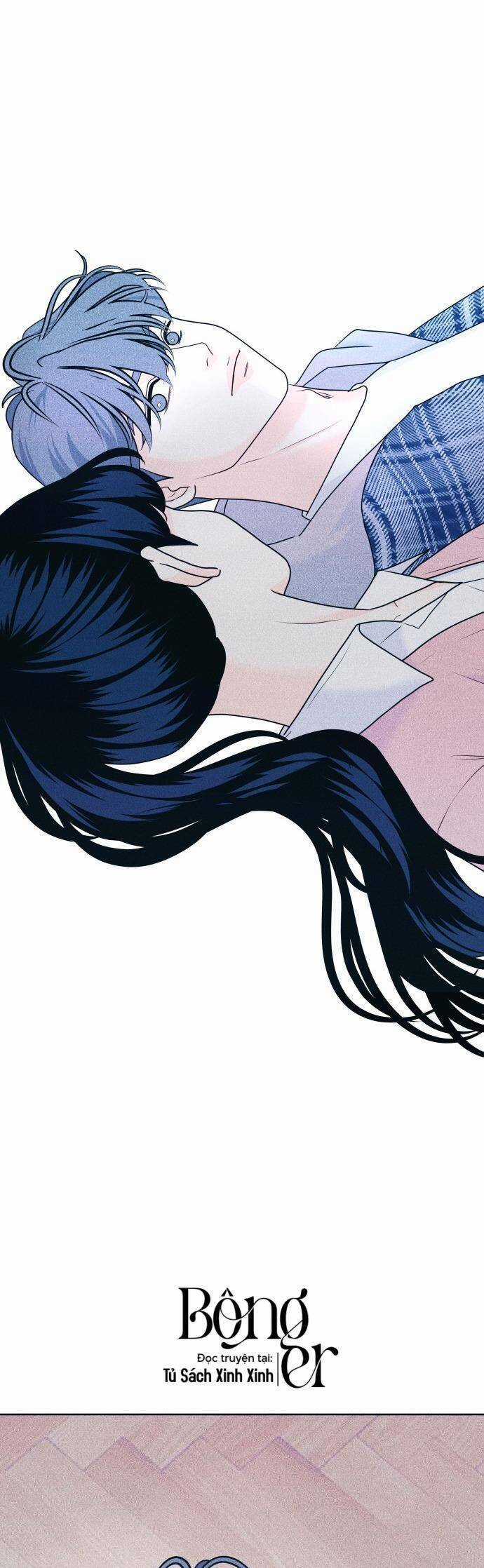 Cặp Đôi Hướng Nội Chapter 29 trang 40