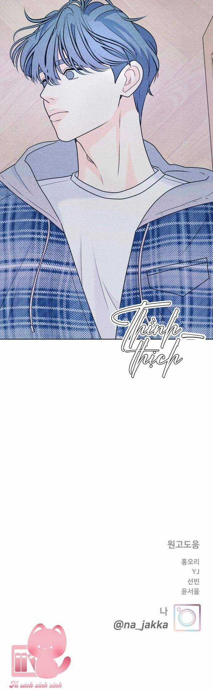 Cặp Đôi Hướng Nội Chapter 29 trang 41