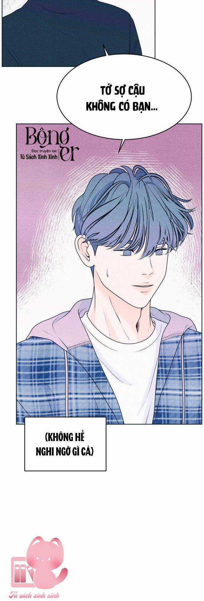 Cặp Đôi Hướng Nội Chapter 29 trang 8