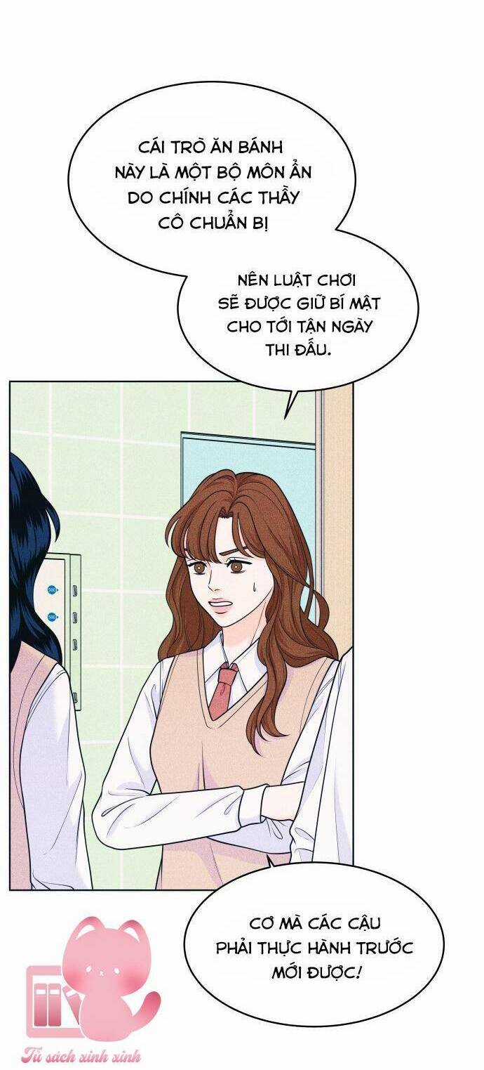 Cặp Đôi Hướng Nội Chapter 37 trang 15