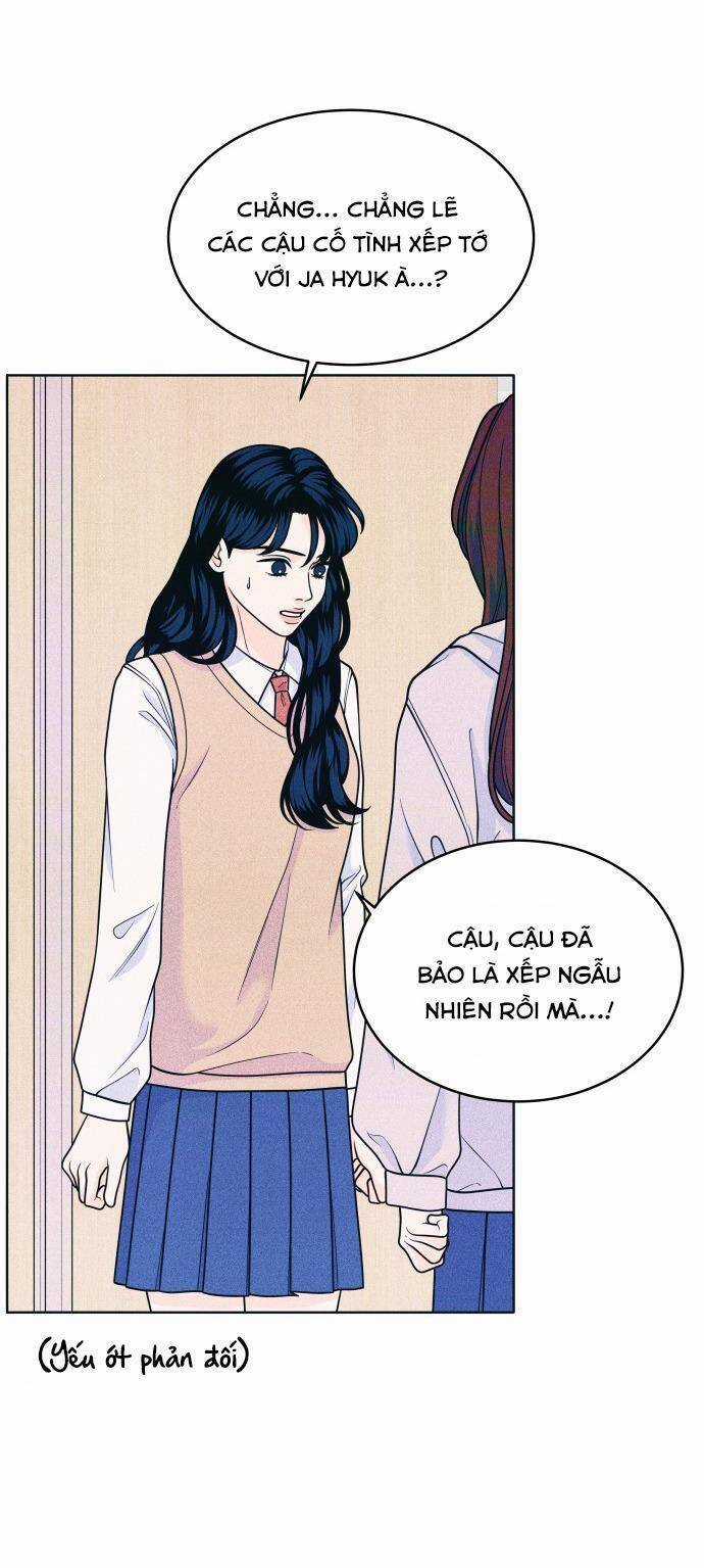 Cặp Đôi Hướng Nội Chapter 37 trang 17