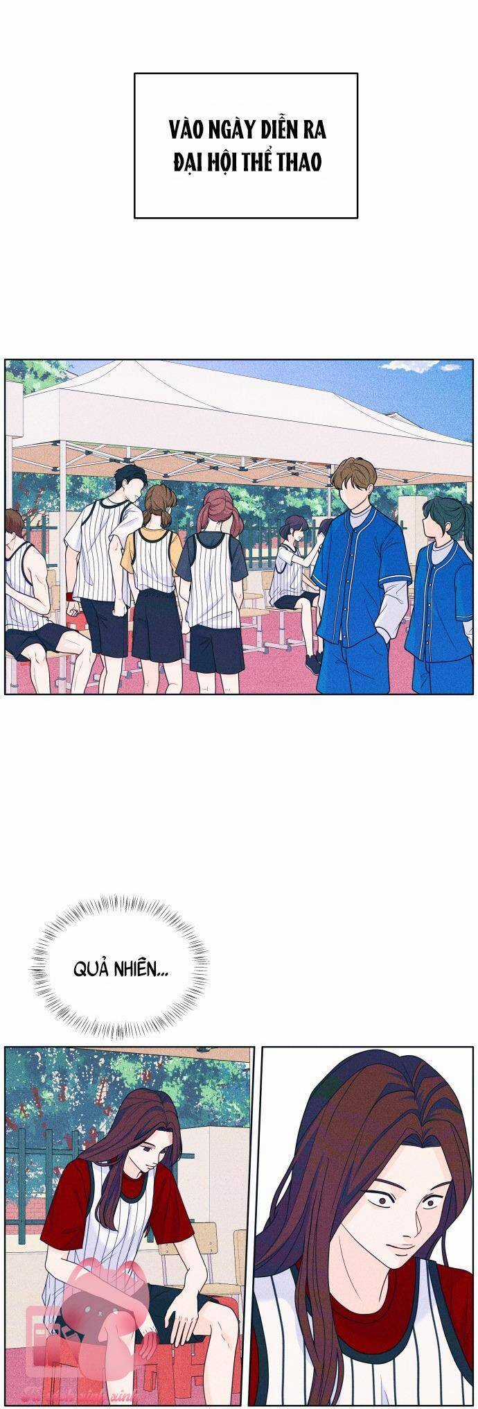 Cặp Đôi Hướng Nội Chapter 37 trang 27