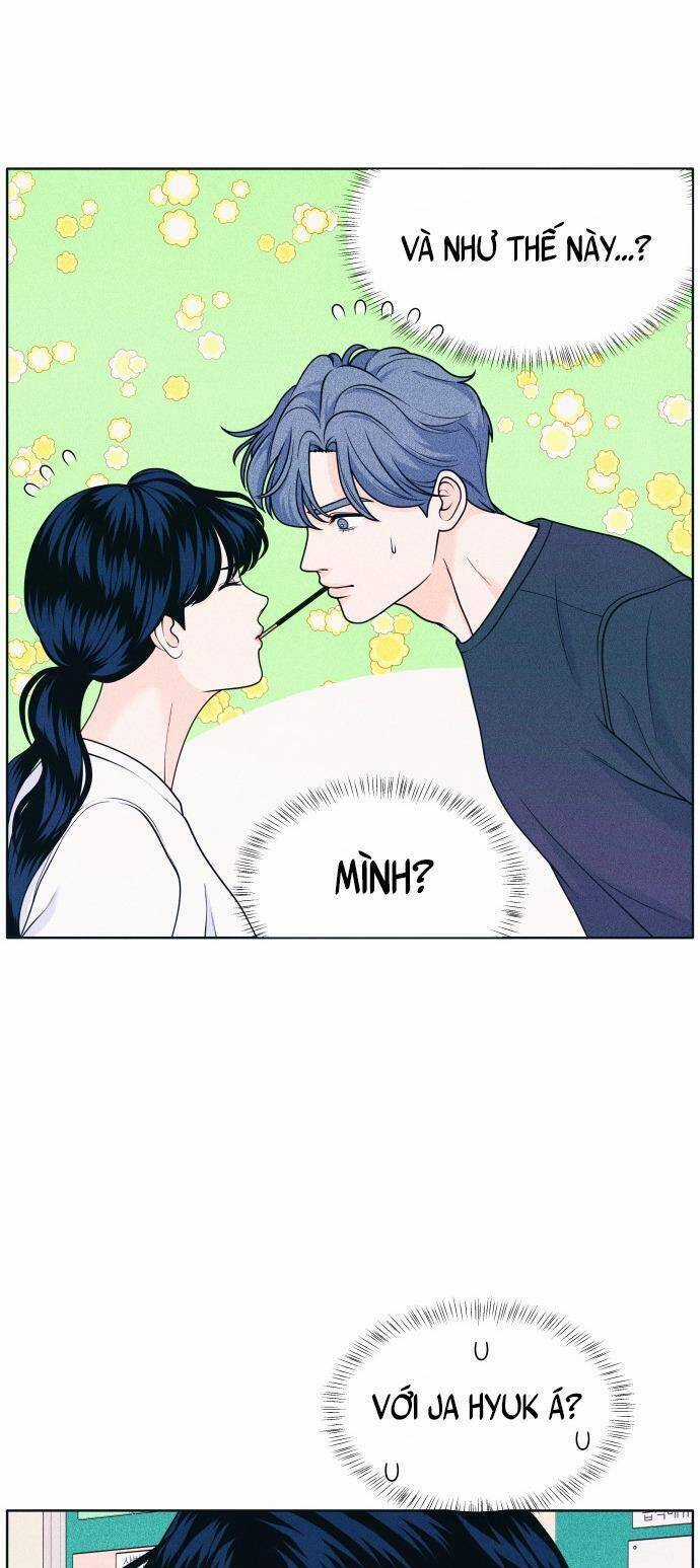 Cặp Đôi Hướng Nội Chapter 37 trang 3